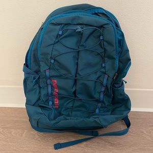 Patagonia: Chacabuco 30L Backpack